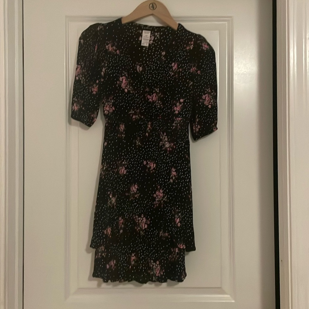 Juniors dress (984)